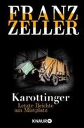 Zeller |  Karottinger | eBook | Sack Fachmedien