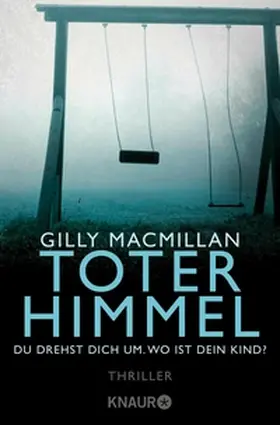 Macmillan | Toter Himmel | E-Book | www.sack.de