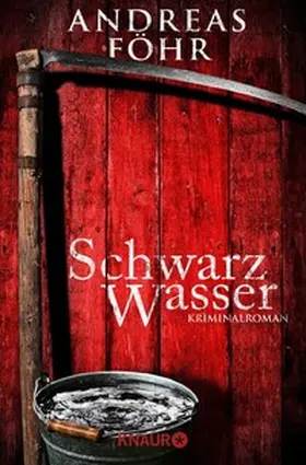 Föhr | Schwarzwasser | E-Book | www.sack.de