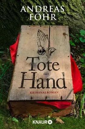 Föhr |  Tote Hand | eBook | Sack Fachmedien