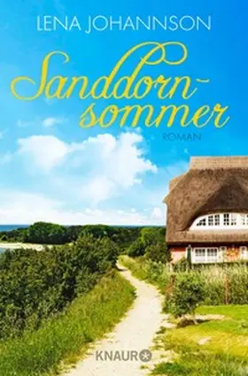 Johannson |  Sanddornsommer | eBook | Sack Fachmedien