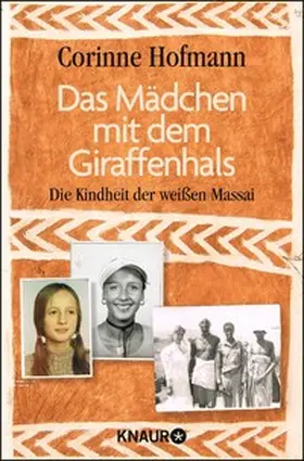 Hofmann |  Das Mädchen mit dem Giraffenhals | eBook | Sack Fachmedien