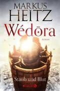 Heitz |  Wédora – Staub und Blut | eBook | Sack Fachmedien