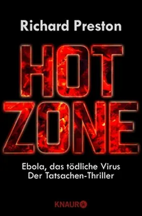 Preston | Hot Zone | E-Book | www.sack.de