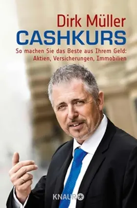 Müller |  Cashkurs | eBook | Sack Fachmedien
