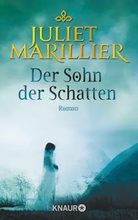Marillier |  Der Sohn der Schatten | eBook | Sack Fachmedien