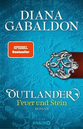 Gabaldon |  Outlander – Feuer und Stein | eBook | Sack Fachmedien