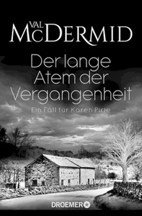 McDermid | Der lange Atem der Vergangenheit | E-Book | www.sack.de