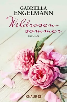 Engelmann |  Wildrosensommer | eBook | Sack Fachmedien