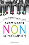 Grant |  Nonkonformisten | eBook | Sack Fachmedien