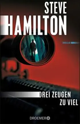Hamilton |  Drei Zeugen zu viel | eBook | Sack Fachmedien