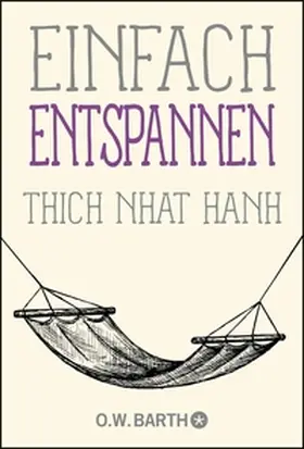 Hanh |  Einfach entspannen | eBook | Sack Fachmedien
