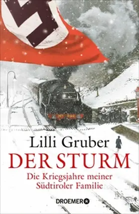 Gruber |  Der Sturm | eBook | Sack Fachmedien
