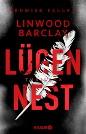 Barclay |  Lügennest | eBook | Sack Fachmedien