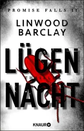 Barclay |  Lügennacht | eBook | Sack Fachmedien