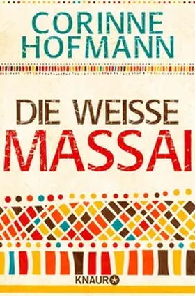 Hofmann |  Die weiße Massai | eBook | Sack Fachmedien