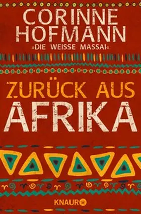 Hofmann |  Zurück aus Afrika | eBook | Sack Fachmedien