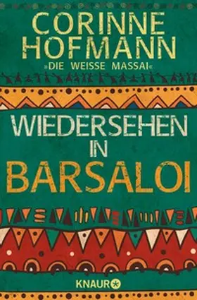 Hofmann |  Wiedersehen in Barsaloi | eBook | Sack Fachmedien