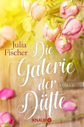 Fischer |  Die Galerie der Düfte | eBook | Sack Fachmedien