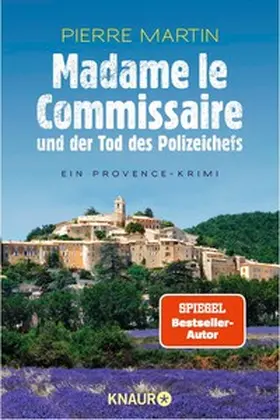 Martin |  Madame le Commissaire und der Tod des Polizeichefs | eBook | Sack Fachmedien