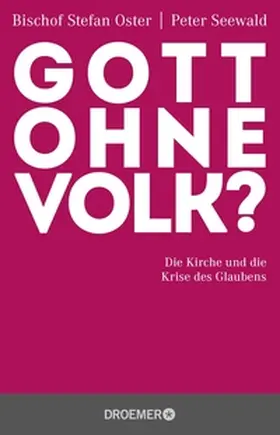 Oster / Seewald |  Gott ohne Volk? | eBook | Sack Fachmedien