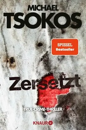 Tsokos / Gößling |  Zersetzt | eBook | Sack Fachmedien