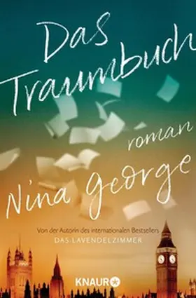 George |  Das Traumbuch | eBook | Sack Fachmedien