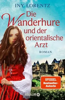 Lorentz | Die Wanderhure und der orientalische Arzt | E-Book | www.sack.de