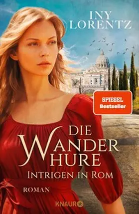 Lorentz |  Die Wanderhure. Intrigen in Rom | eBook | Sack Fachmedien
