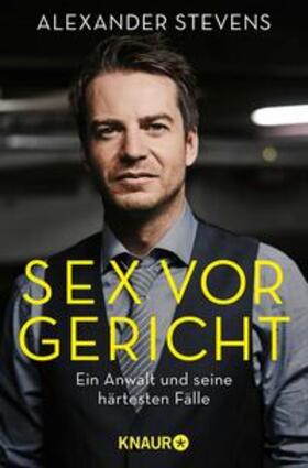Stevens | Sex vor Gericht | E-Book | sack.de
