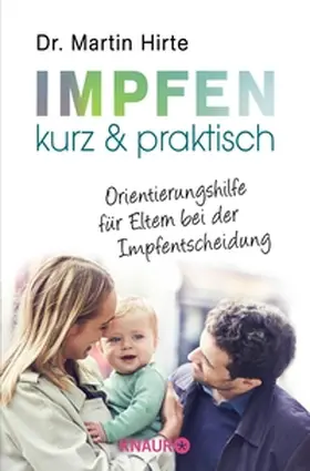 Hirte |  Impfen kurz & praktisch | eBook | Sack Fachmedien