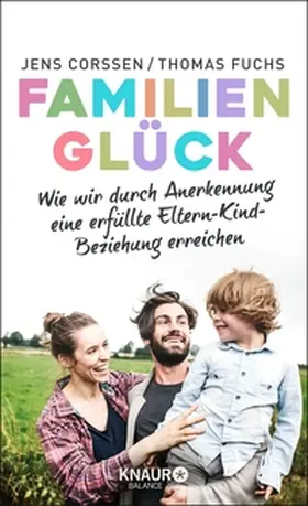 Corssen / Fuchs | Familienglück | E-Book | www.sack.de