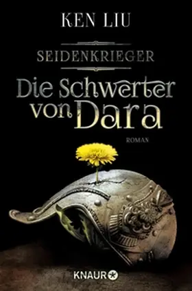 Liu | Die Schwerter von Dara | E-Book | sack.de