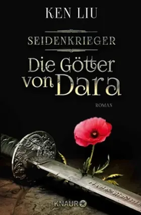 Liu |  Die Götter von Dara | eBook | Sack Fachmedien