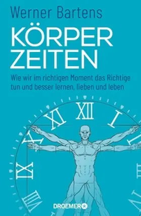 Bartens |  Körperzeiten | eBook | Sack Fachmedien