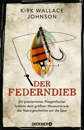 Johnson |  Der Federndieb | eBook | Sack Fachmedien