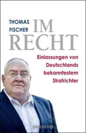 Fischer | Im Recht | E-Book | sack.de