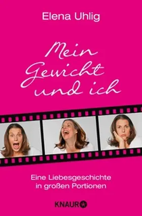 Uhlig | Mein Gewicht und ich | E-Book | www.sack.de