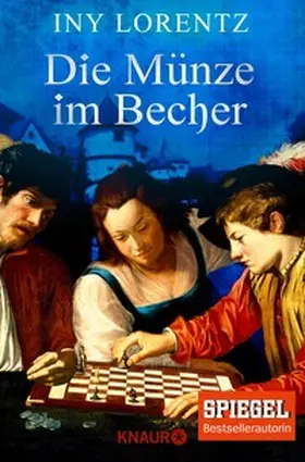 Lorentz |  Die Münze im Becher | eBook | Sack Fachmedien