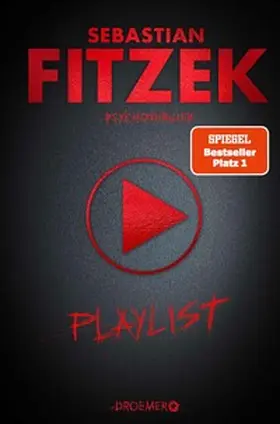 Fitzek | Playlist | E-Book | www.sack.de