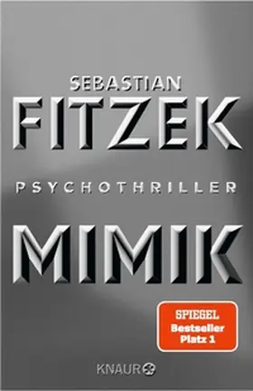 Fitzek | Mimik | E-Book | www.sack.de