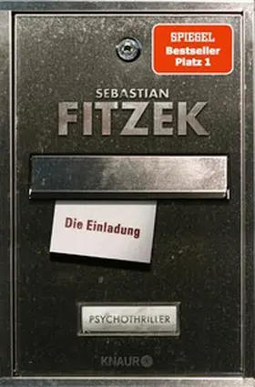 Fitzek | Die Einladung | E-Book | www.sack.de