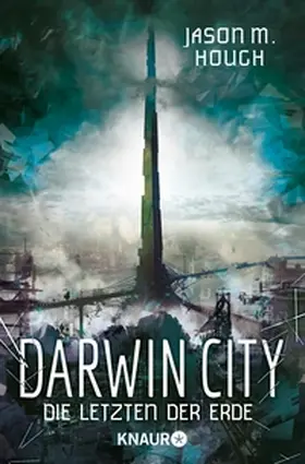Hough |  Darwin City | eBook | Sack Fachmedien