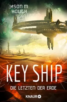 Hough |  Key Ship | eBook | Sack Fachmedien