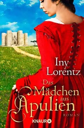 Lorentz |  Das Mädchen aus Apulien | eBook | Sack Fachmedien