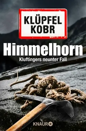 Klüpfel / Kobr |  Himmelhorn | eBook | Sack Fachmedien
