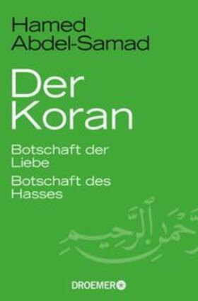 Abdel-Samad | Der Koran | E-Book | sack.de