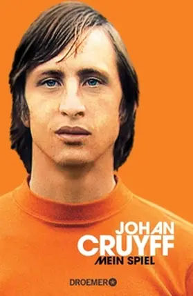 Cruyff |  Mein Spiel | eBook | Sack Fachmedien
