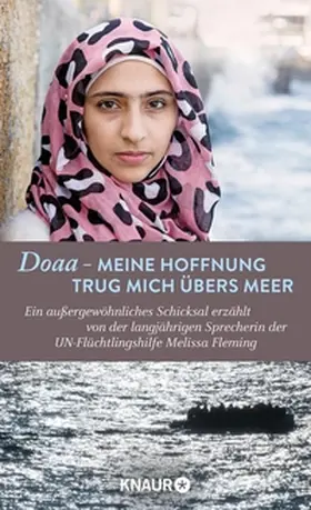 Fleming |  Doaa - Meine Hoffnung trug mich über das Meer | eBook | Sack Fachmedien