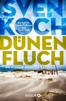 Koch | Dünenfluch | E-Book | www.sack.de